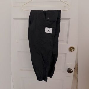 Nike Air Jordan Parachute Pants size L large